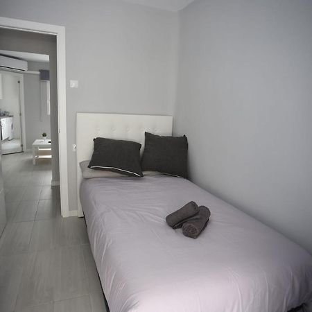 Apartamentos Navas Gam Alicante Exteriér fotografie
