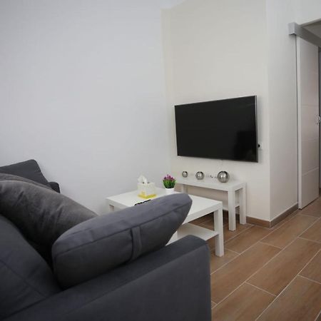 Apartamentos Navas Gam Alicante Exteriér fotografie