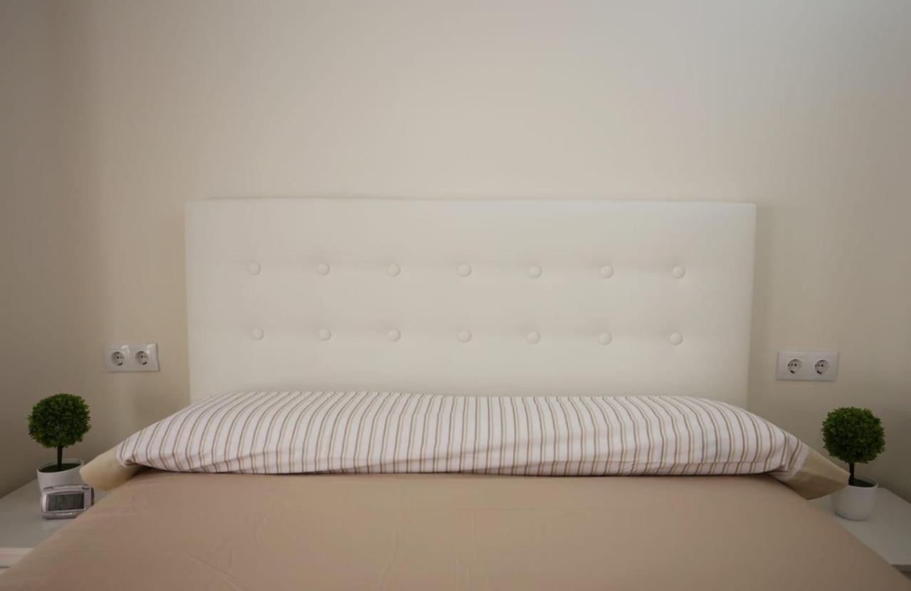 Apartamentos Navas Gam Alicante Exteriér fotografie