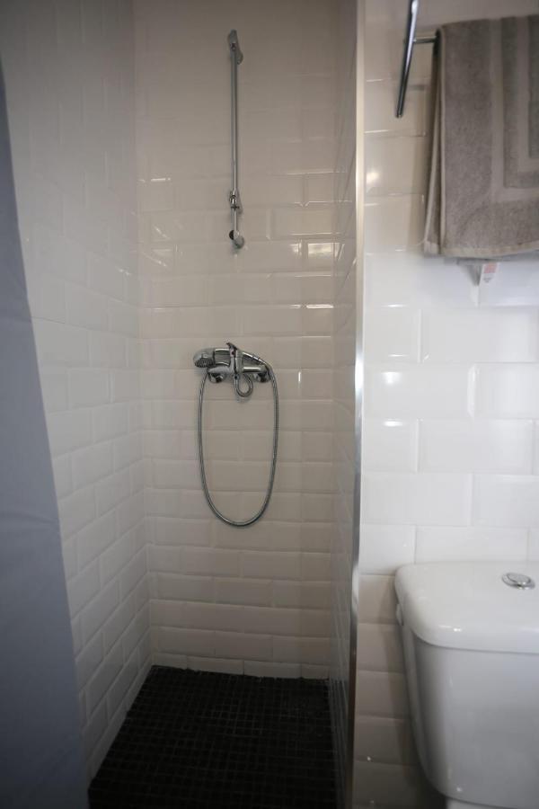 Apartamentos Navas Gam Alicante Exteriér fotografie