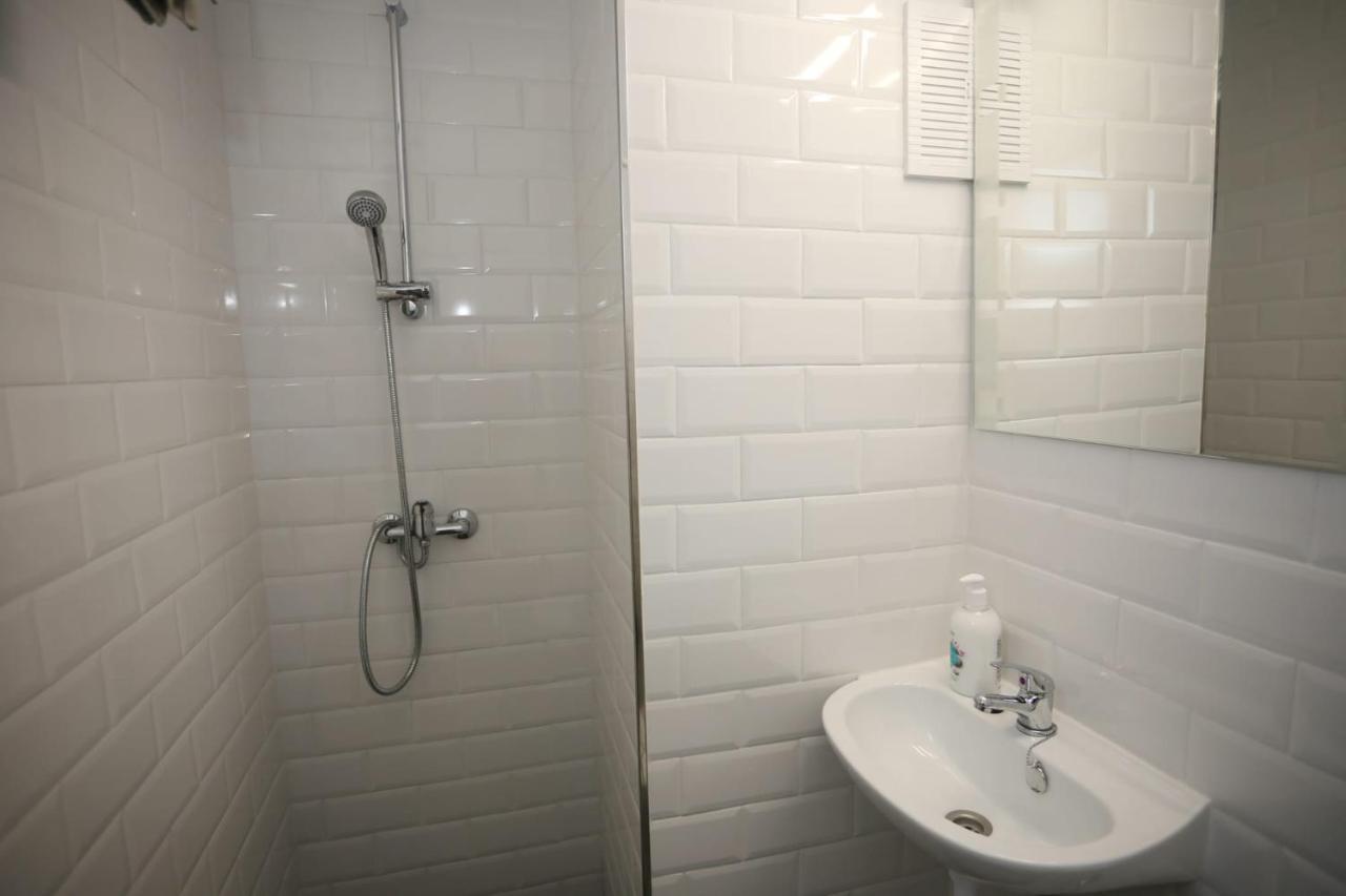 Apartamentos Navas Gam Alicante Exteriér fotografie
