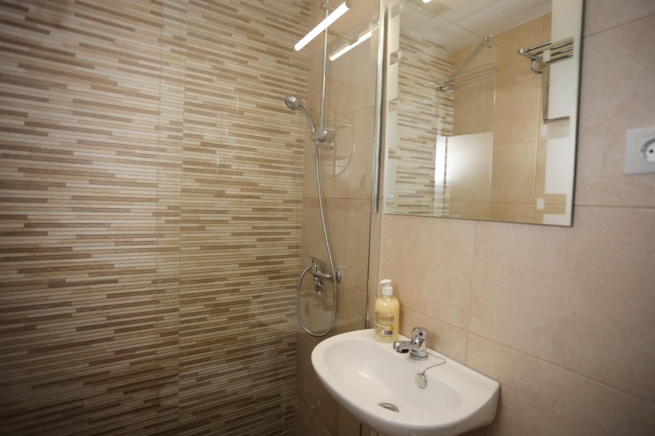 Apartamentos Navas Gam Alicante Exteriér fotografie