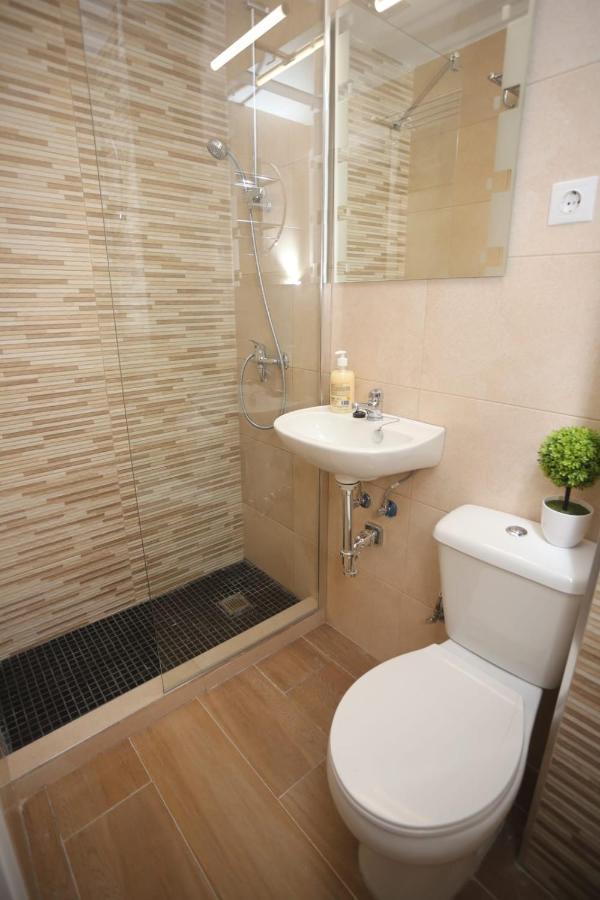 Apartamentos Navas Gam Alicante Exteriér fotografie