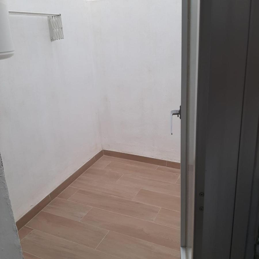 Apartamentos Navas Gam Alicante Exteriér fotografie
