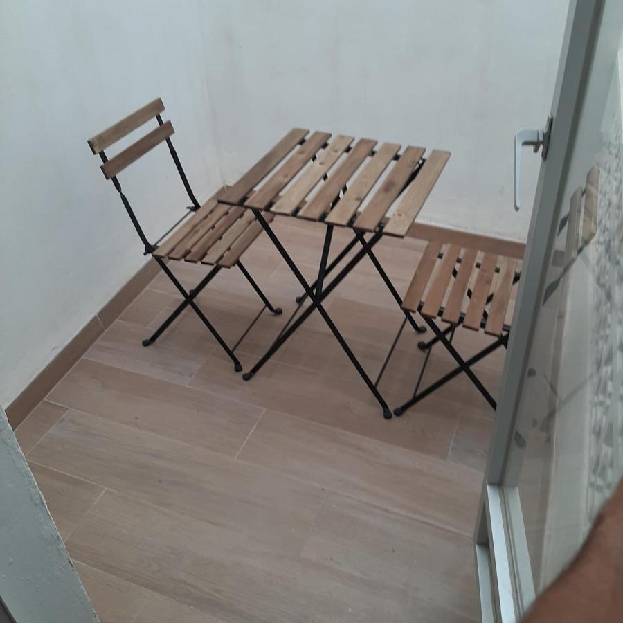 Apartamentos Navas Gam Alicante Exteriér fotografie